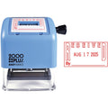 Consolidated Stamp Cosco 011091/2 2000 Plus Easy Select Dater, COS011092