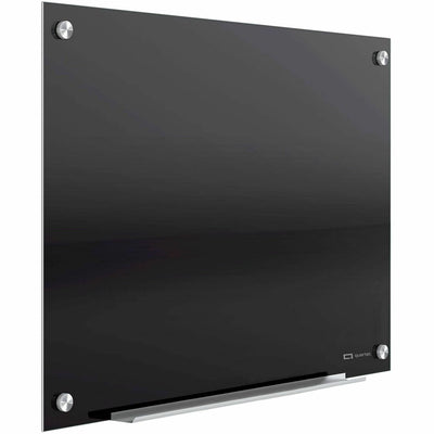 ACCO Quartet Infinity Glass Magnetic Dry-Erase Board, QRTG3624B
