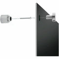 ACCO Quartet Infinity Glass Magnetic Dry-Erase Board, QRTG3624B