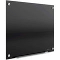 ACCO Quartet Infinity Glass Magnetic Dry-Erase Board, QRTG3624B