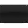 ACCO Quartet Infinity Glass Magnetic Dry-Erase Board, QRTG4836B