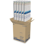 Dixie PerfecTouch 12 oz Insulated Paper Hot Coffee Cups by GP Pro, 1 Carton