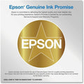 Epson DURABrite Ultra 220XL Original High Yield Inkjet Ink Cartridge - Yellow - 1 Pack, EPST220XL420S