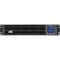 Eaton Tripp Lite series Line-interactive UPS Power Supply, TRPSMC10002URM