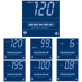 Eaton Tripp Lite series Line-interactive UPS Power Supply, TRPSMC15002URM