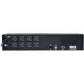 Eaton Tripp Lite series Line-interactive UPS Power Supply, TRPSMC15002URM