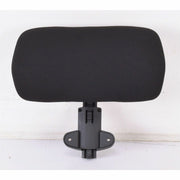 Lorell Ergomesh Executive Chair Headrest, 1 Each