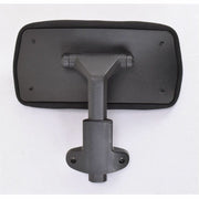 Lorell Ergomesh Executive Chair Headrest, 1 Each