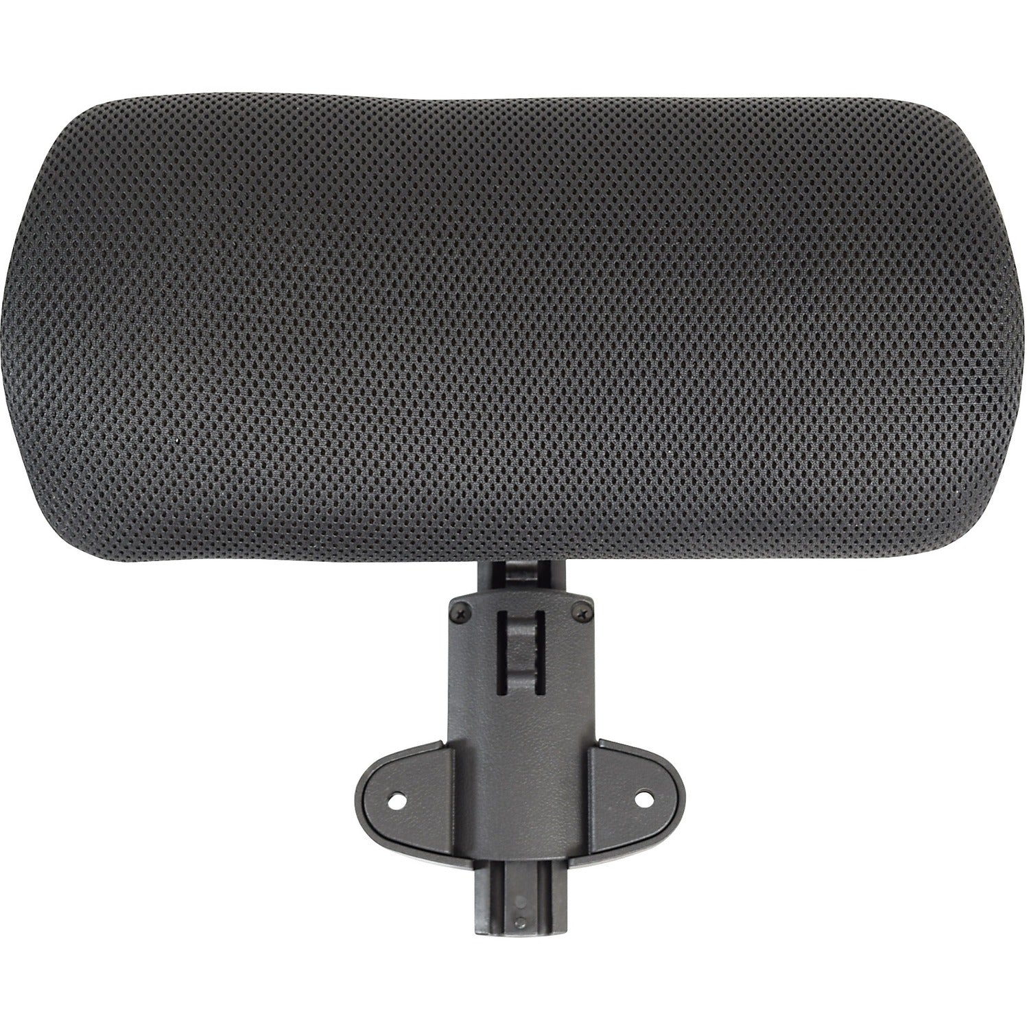 Lorell Ergomesh Executive Chair Headrest, 1 Each