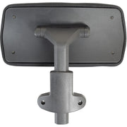 Lorell Ergomesh Executive Chair Headrest, 1 Each