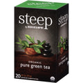 Bigelow Tea Organic Pure Green Tea Bag, 20 / Box, BTC17703