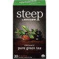 Bigelow Tea Organic Pure Green Tea Bag, 20 / Box, BTC17703