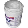 Diversey Oxivir Tb Wipes, White, 12 / Carton, DVO4599516CT