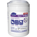 Diversey Oxivir Tb Wipes, White, 12 / Carton, DVO4599516CT