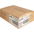 Genuine Joe Plastic Round Tablecovers, White, 4 / Carton, GJO10330CT