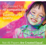 HP Papers Multipurpose20 Copy Paper - White, 1 Carton