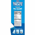 Kellanova Rice Krispies Treats Mini Squares, 50 / Box, KEB12346
