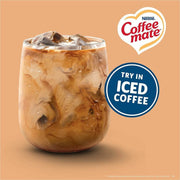 Coffee mate Vanilla Caramel Nondairy Liquid Creamer Singles, 1 Box