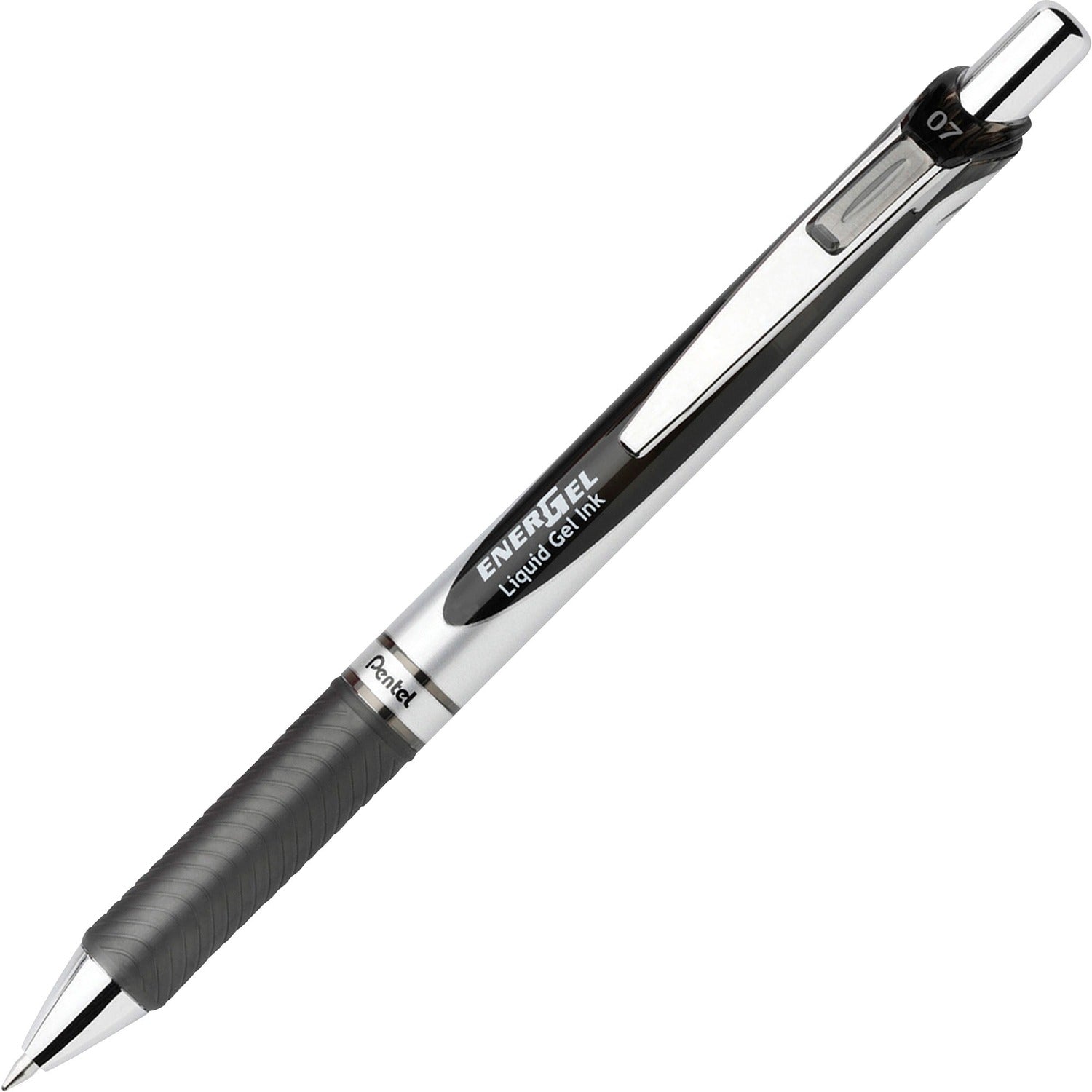 EnerGel RTX Liquid Gel Pens, 1 Dozen