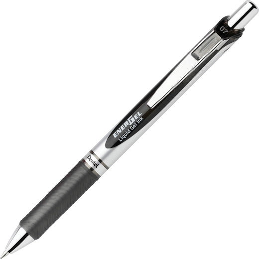 EnerGel RTX Liquid Gel Pens, 1 Dozen
