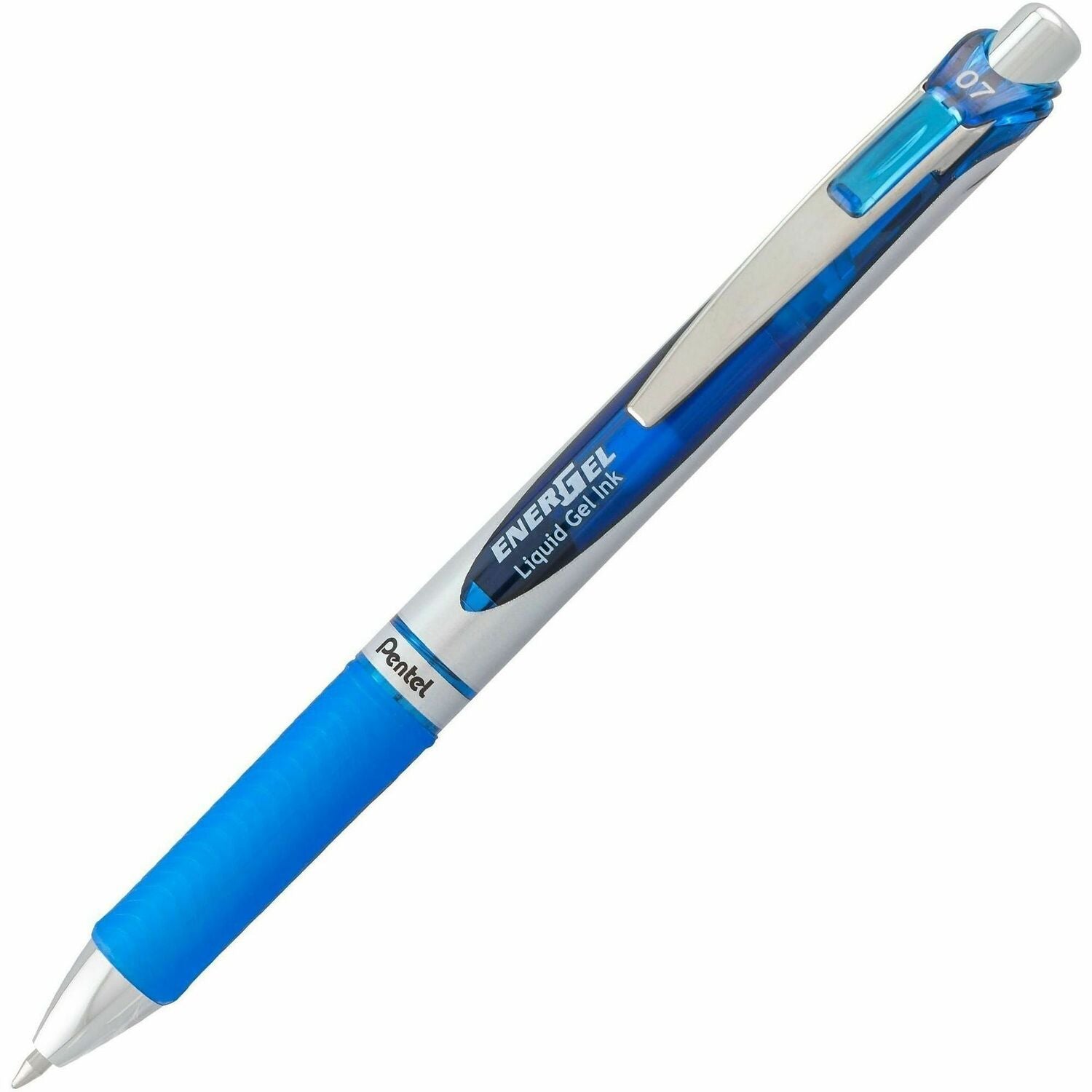 EnerGel RTX Liquid Gel Pens, 1 Dozen