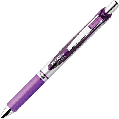 Pentel EnerGel EnerGel RTX Liquid Gel Pens, 1 Dozen — view 1