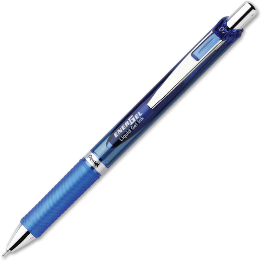 EnerGel RTX Liquid Gel Pens, 1 Dozen