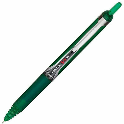 Pilot Extra-Fine Premium Retractable Rolling Ball Pens, 1 Dozen — view 1