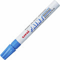 uni-ball uni uni-Paint PX-20 Oil-Based Paint Marker, 1 Dozen, UBC63603DZ