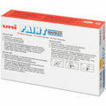 uni-ball uni uni-Paint PX-20 Oil-Based Paint Marker, 1 Dozen, UBC63605DZ