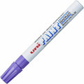 uni-ball uni uni-Paint PX-20 Oil-Based Marker, 1 Dozen, UBC63606DZ