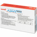 uni-ball uni uni-Paint PX-20 Oil-Based Marker, 1 Dozen, UBC63613DZ