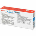 uni-ball uniball™ Uni-Paint PX-21 Oil-Based Fine Point Marker, 1 Dozen, UBC63703DZ