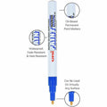 uni-ball uniball™ Uni-Paint PX-21 Oil-Based Fine Point Marker, 1 Dozen, UBC63703DZ
