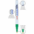 uni-ball uniball™ uni-Paint PX-21 Oil-Based Marker, 1 Dozen, UBC63704DZ
