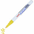 uni-ball uni uni-Paint PX-21 Oil-Based Marker, 1 Dozen, UBC63705DZ