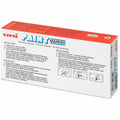 uni-ball uniball™ Uni-Paint PX-21 Oil-Based Marker, 1 Dozen, UBC63713DZ