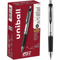 uni-ball uniball™ 207 Impact RT Gel Pens, 1 Dozen, UBC65871DZ