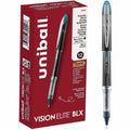 uni-ball uniball™ Vision Elite BLX Rollerball Pen, 1 Dozen, UBC69020DZ