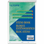 TOPS Steno Books, 1 Dozen