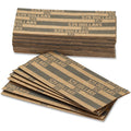 PAP-R Flat Coin Wrappers, Dark Gray, 1000 / Box, PQP30100