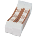 PAP-R Currency Straps, Multi, 1000 / Pack, PQP405000