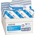Elite Image Superior Multipurpose Paper - White, Bright White, 8 1/2" x 11", 40 / Pallet, ELI45010PL