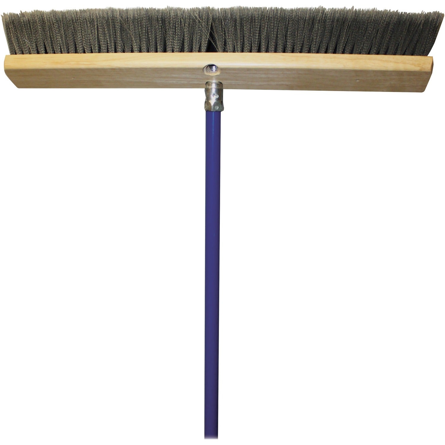 Genuine Joe All-Purpose Sweeper, 1 Each