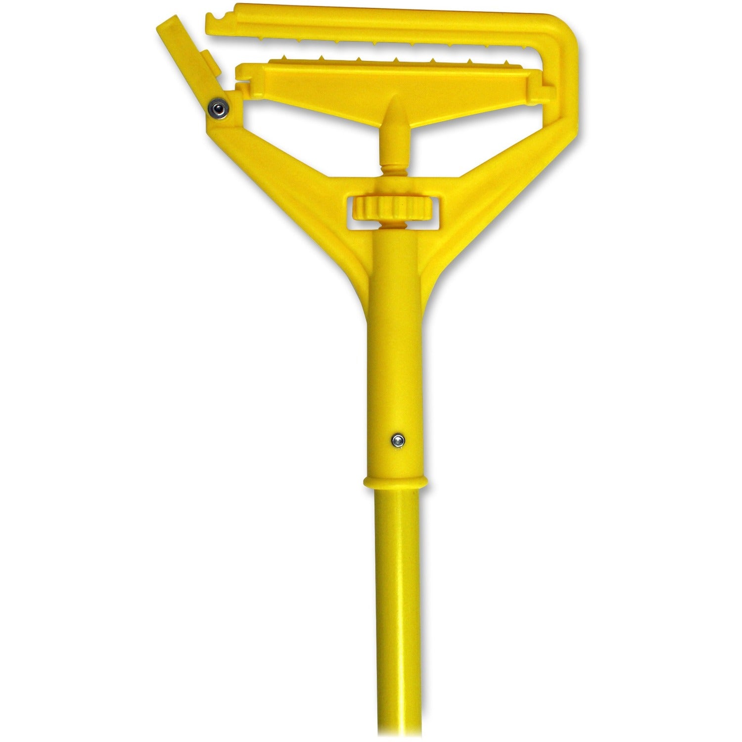 Genuine Joe Speed Change Mop Handle, 1 Each