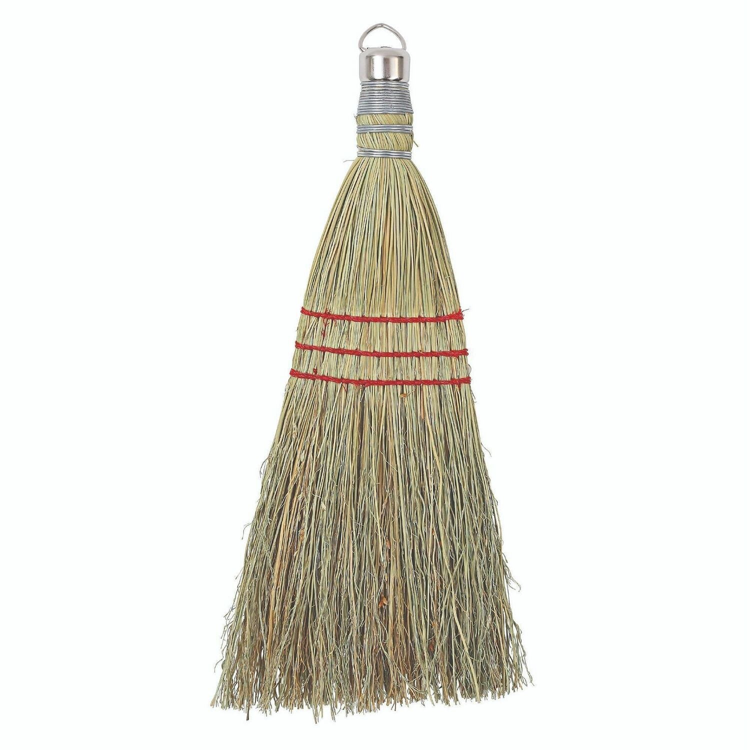 Genuine Joe Whisk Broom, 1 Each