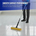 Genuine Joe Roller Sponge Mop Refill, Natural, GJO80162