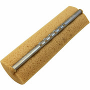 Genuine Joe Roller Sponge Mop Refill, 1 Each