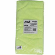 Genuine Joe General-purpose Microfiber Cloth, 1 Bag