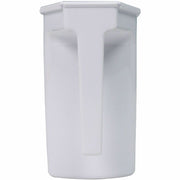 Genuine Joe Toilet Bowl Mop Caddy, 1 Each